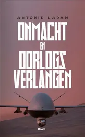Omslag van Onmacht en oorlogsverlangen