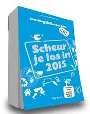 Omslag van 2015