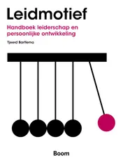 Omslag van Leidmotief