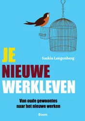 Omslag van Je nieuwe werkleven
