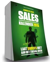 Omslag van 2015