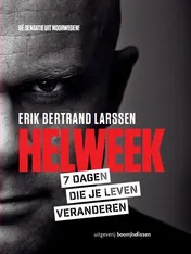 Omslag van Helweek