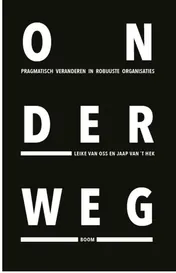 Omslag van Onderweg