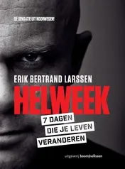 Omslag van Helweek