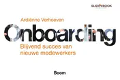 Omslag van Onboarding