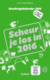 Omslag van 2016