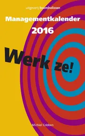 Omslag van 2016