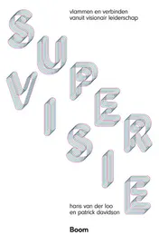 Omslag van SuperVISIE