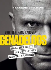 Omslag van Genadeloos