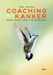Omslag van Coaching bij kanker