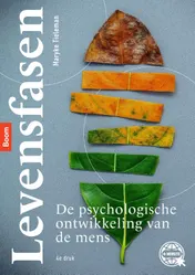 Omslag van Levensfasen