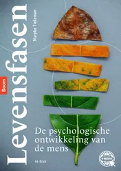 Omslag van Levensfasen
