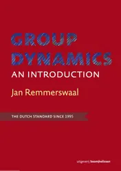 Omslag van Group dynamics