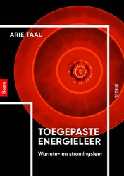 Omslag van Toegepaste energieleer