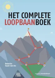 Omslag van Het complete loopbaanboek