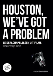 Omslag van Houston, we've got a problem