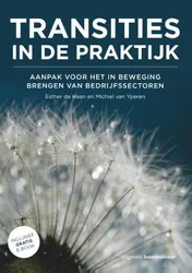 Omslag van Transities in de praktijk