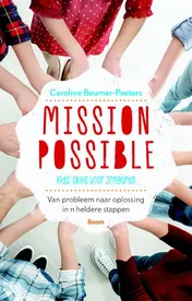Omslag van Mission Possible