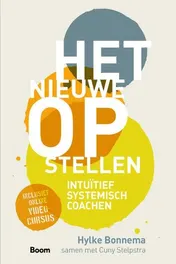Omslag van Het nieuwe opstellen