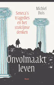 Omslag van Onvolmaakt leven