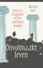 Omslag van Onvolmaakt leven