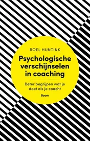 Omslag van Psychologische verschijnselen in coaching