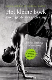 Omslag van Het kleine boek voor grote verandering
