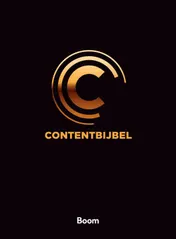 Omslag van Contentbijbel