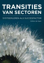 Omslag van Transities van sectoren