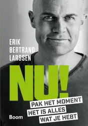 Omslag van Nu!