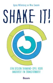 Omslag van Shake it!