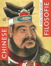 Omslag van Chinese filosofie