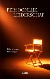 Omslag van Persoonlijk leiderschap
