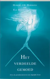 Omslag van Het verdeelde gemoed