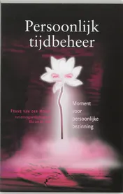 Omslag van Persoonlijk tijdbeheer