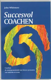 Omslag van Succesvol coachen