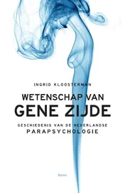 Omslag van Wetenschap van gene zijde