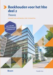 Omslag van Theorieboek