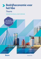 Omslag van Theorieboek