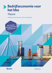 Omslag van Theorie