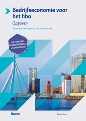Omslag van Opgaven