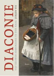 Omslag van Diaconie
