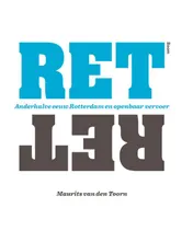 Omslag van RET