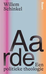 Omslag van Aarde