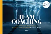 Omslag van Teamcoaching