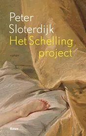Omslag van Het Schelling-project