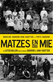 Omslag van Matzes en mie