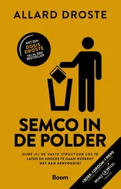 Omslag van Semco in de polder