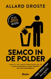 Omslag van Semco in de polder