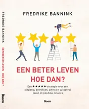 Omslag van Een beter leven